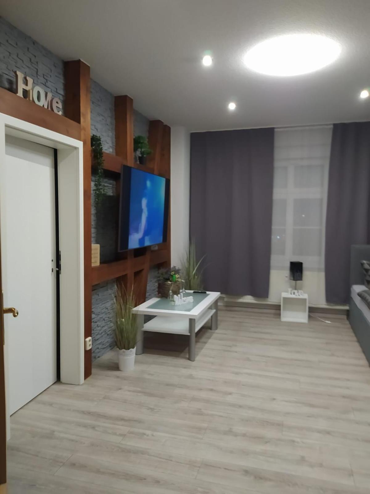 Vita Deluxe แอร์ฟวร์ท ภายนอก รูปภาพ